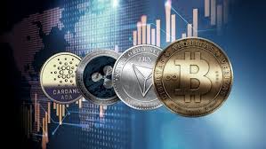 future of the cryptocurrencies
